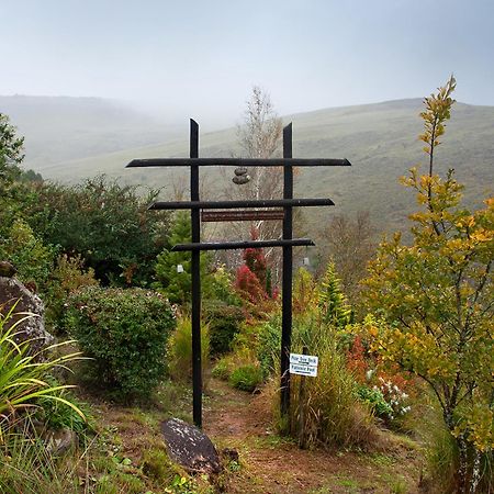 Birches Cottage & The Willows Garden Room Underberg Ngoại thất bức ảnh