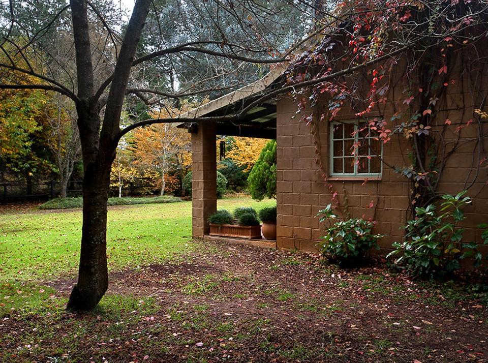 Birches Cottage & The Willows Garden Room Underberg Ngoại thất bức ảnh