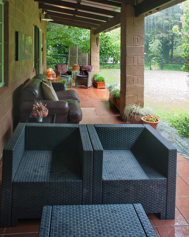 Birches Cottage & The Willows Garden Room Underberg Ngoại thất bức ảnh