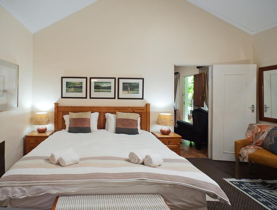Birches Cottage & The Willows Garden Room Underberg Ngoại thất bức ảnh